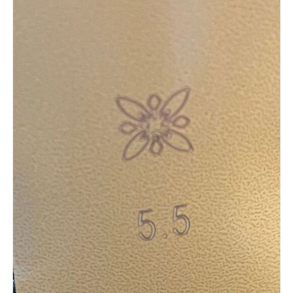 BCBGeneration Women's Rola Block Heel - Size 5.5 - Picture 7 of 8